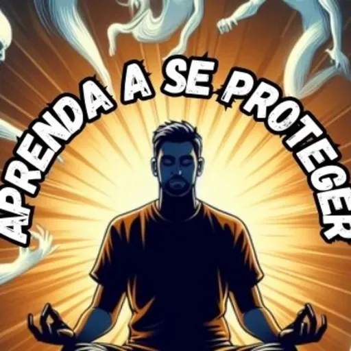 COMO SE PROTEGER DE ATAQUES PSÍQUICOS