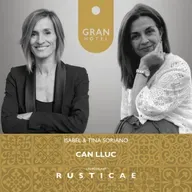2 x 04 - Conversaciones con Tina Soriano del hotel Can Lluc