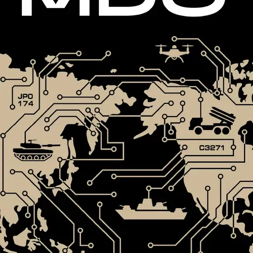 Multidomain Operations: The Pursuit of Battlefield Dominance in the 21st Century