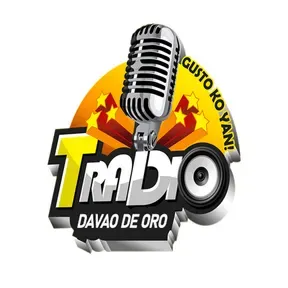 TRADIO DAVAO DE ORO
