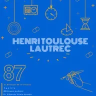 Henri Toulouse Lautrec