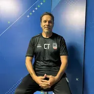 Fabio Gutiérrez - Coordinador del Fútbol mayor de Universidad