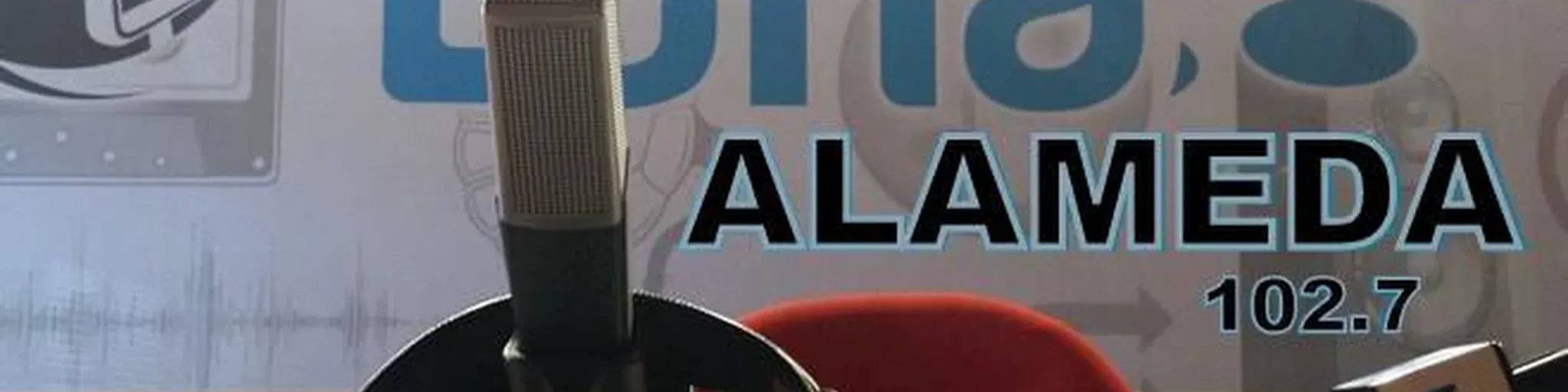 Cadena Luna Radio Alameda