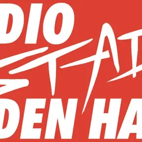 Radio Stad Den Haag