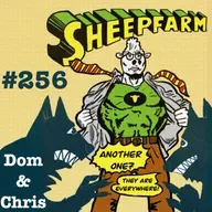 Episode 240: [SF256] Mint Sauce Chronicles