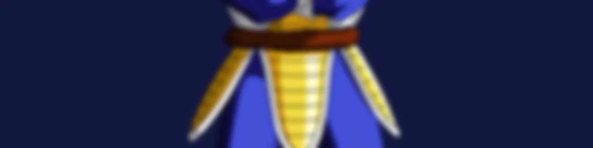 “You Know what I’m Saiyan?”Sunny Borgata Broadcasting Podcast !