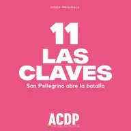 1️⃣1️⃣ Las Claves Giro 2025 | Primera batalla en la montaña | ACDP - A la Cola del Peloton