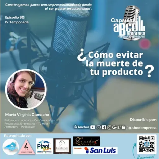 Cómo evitar la muerte de tu producto? 