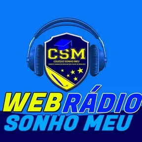 RÁDIO SONHO MEU
