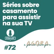 Cinco programas de casamento que você não pode perder