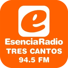 ESENCIA RADIO Tres Cantos
