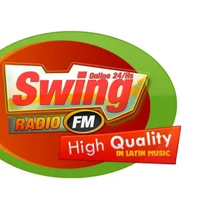Swing Latino Radio