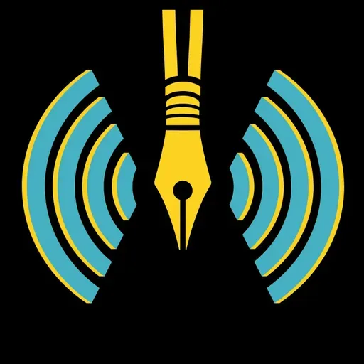19.16: An Interview with Max Gladstone and Amal El-Mohtar