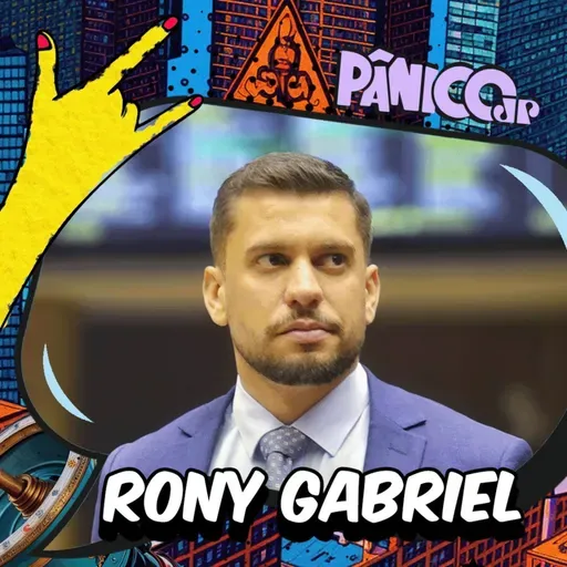 Rony Gabriel