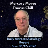 Mercury Enters Gemini Tech Advances With or Without You