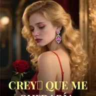 Creyó que me quedaría: Su error Capítulo 1 | Audiolibro | Sofía Garza y Damián Cárdenas