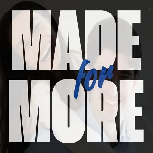 Made For More (Week 7)  – You Are An Ambassador