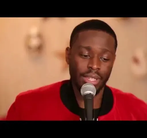 DADJU - S'il suffisait d'aimer (Céline Dion)