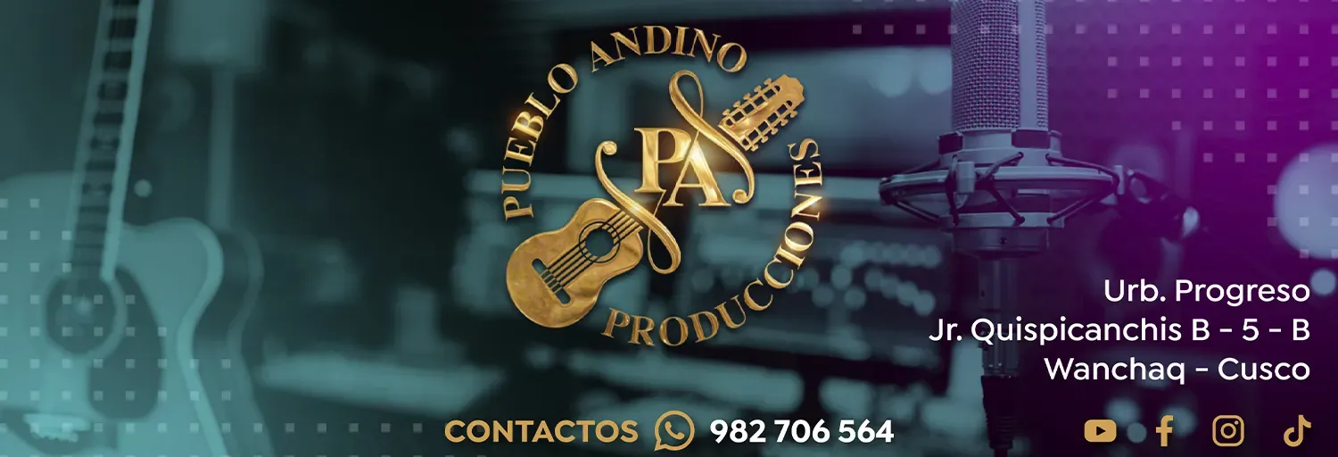 Radio Pueblo Andino Producciones