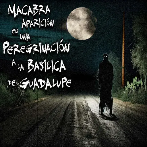 TERROR EN CARRETERA: Macabra aparición en la Carretera México - Tuxpan