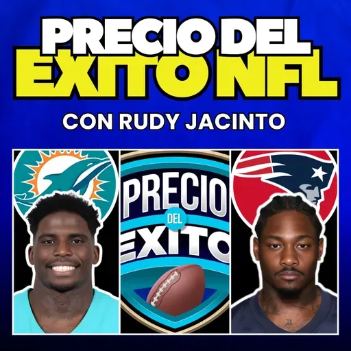 🏈 ¡Dolphins Despide A TYREEK HILL!