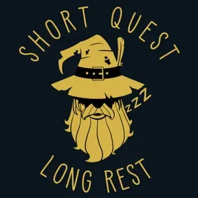 Short Quest Long Rest