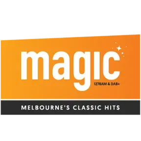 Magic 1278 - Melbourne - 1278 AM (MP3)