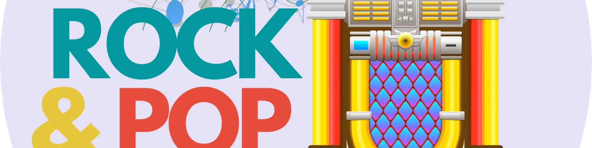 ABC ROCK - POP MUSIC