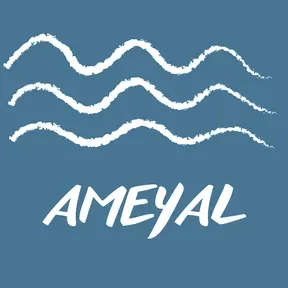 Ameyal Radio