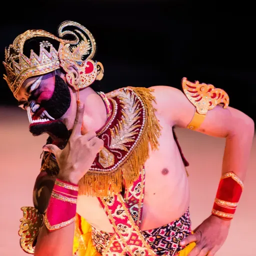 EP 207: Bengal- The Story of the Rakshasas (Day)