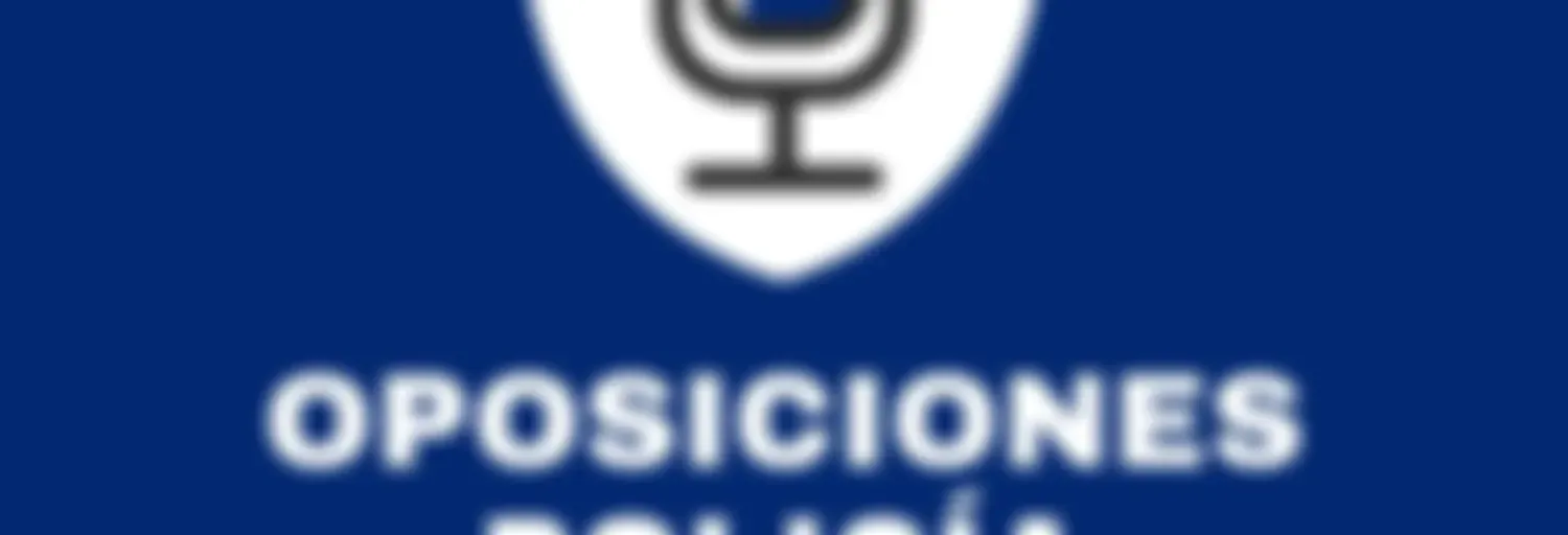 Oposiciones Policía Nacional