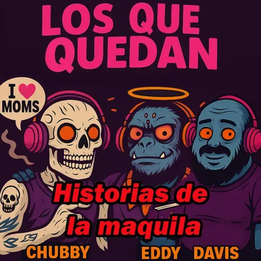 Los Que Quedan 195: Historias de la Maquila