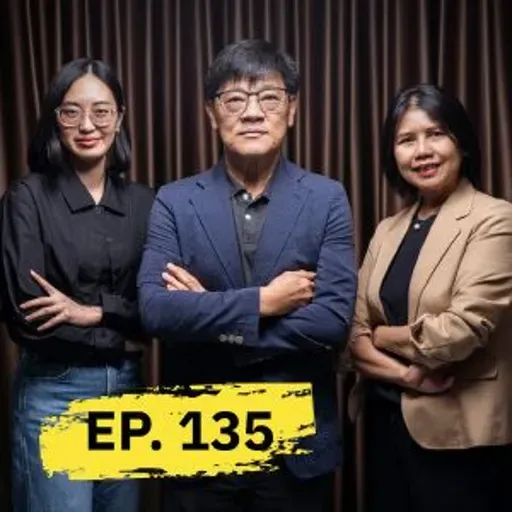 ‘ทุนเทา’ ยึดกุมไทย | 101 POSTSCRIPT EP.135