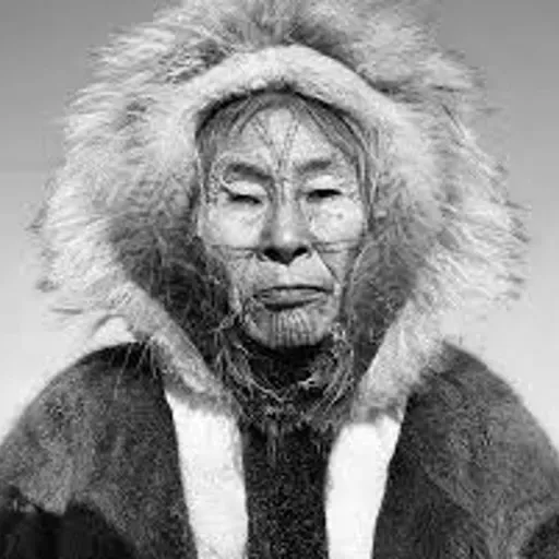 663. Kautaluk (Inuit)