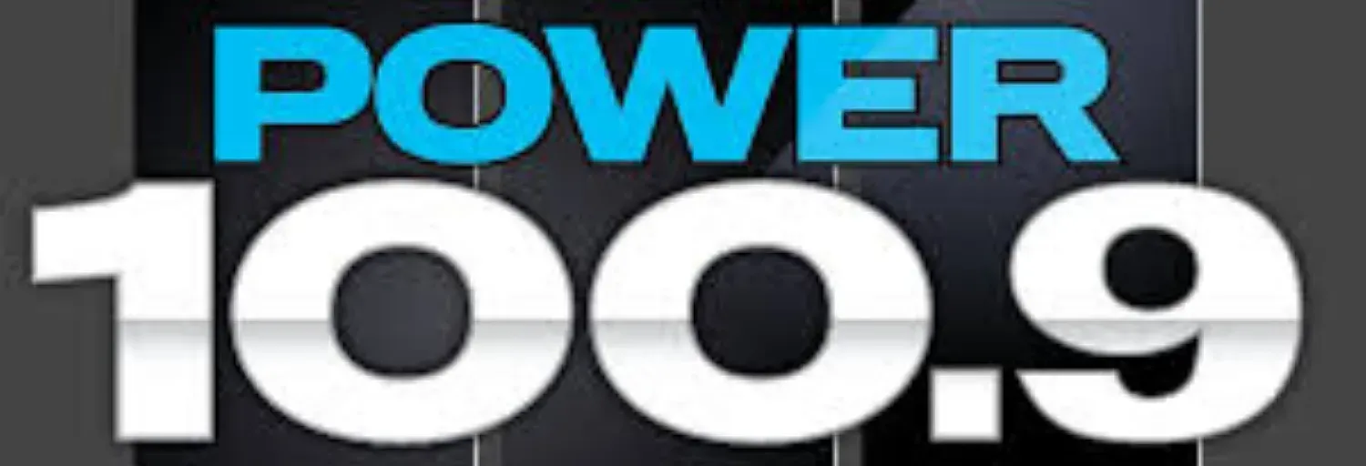 Radio  Fm   100.9  mhz  power
