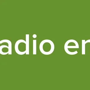 Radio enz