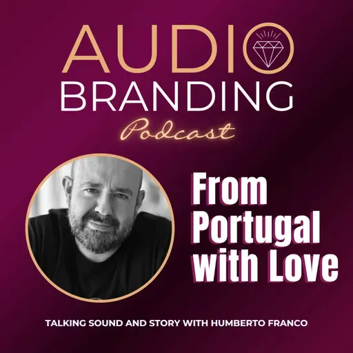 From Portugal with Love: Talking Sound and Story with Humberto Franco
