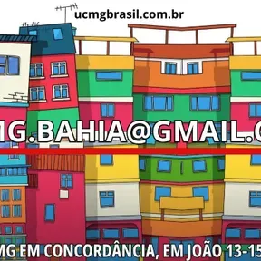 Radio ucmgbrasil