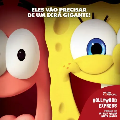À conversa com o realizador de “Spongebob, o Filme: À Procura das Calças Quadradas”