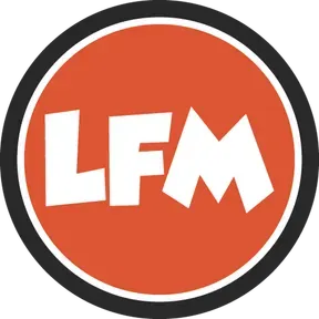 LarseenFM