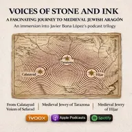 Three Keys to Memory: Calatayud, Tarazona, and Híjar in Sephardic History