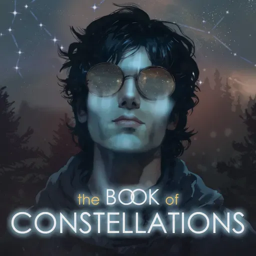 Constellations 1:14 - The Long Walk in the Dark
