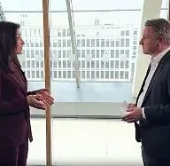 Katherina Reiche: Maßnahmen gegen hohe Spritpreise wirken