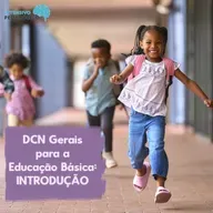 DCN Gerais para a Educação Básica (Introdução) - Resolução Nº 4 DE 2010