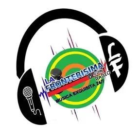 Radio Fronterisima