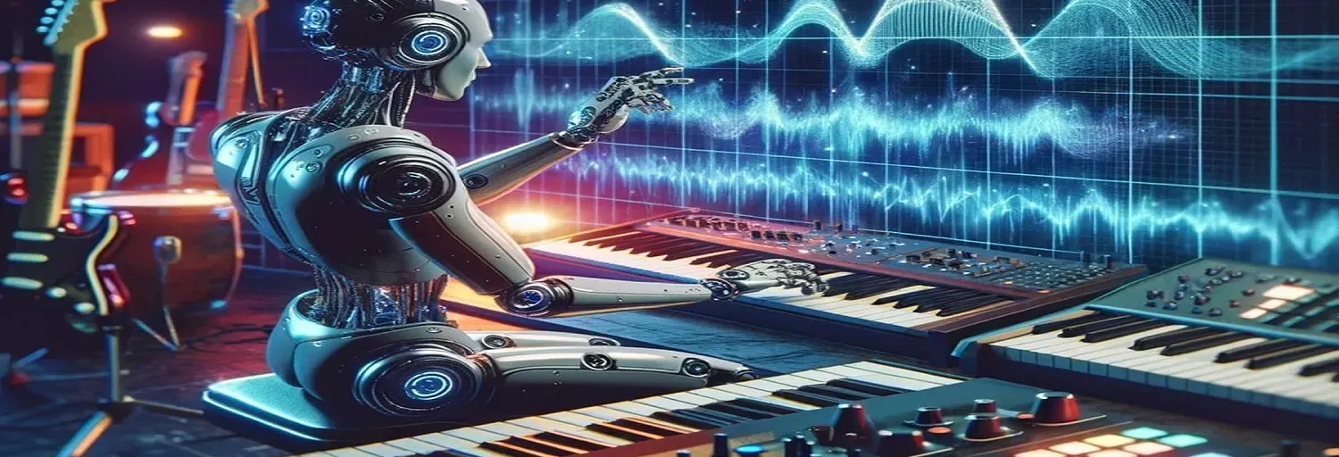 radio AI