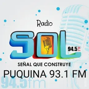 Radio Sol Puquina