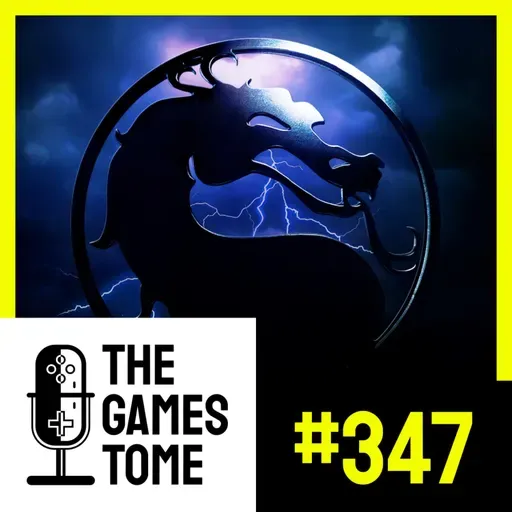 The Games Tome #347 - A Série Mortal Kombat