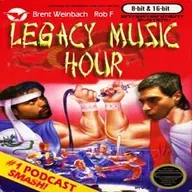 LMH Mixtape #295: Famicom