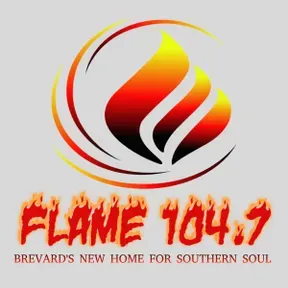WFLE THE FLAME 104.7
